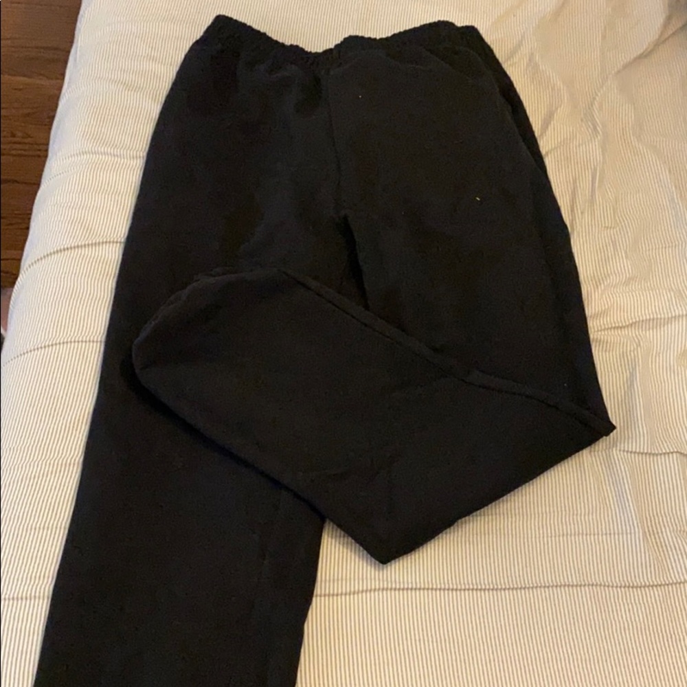 Shein Soft Jersey Joggers